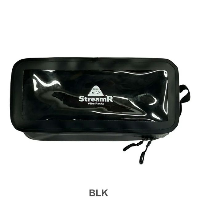 POLER 251MCV0213 PL×TNT TPU Tackle Case