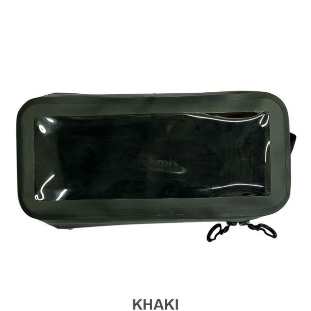 POLER 251MCV0213 PL×TNT TPU Tackle Case