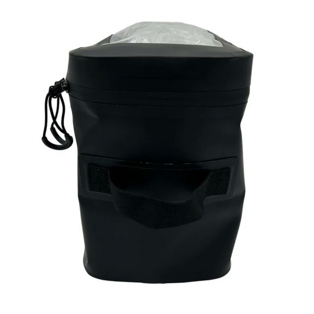 POLER 251MCV0213 PL×TNT TPU Tackle Case