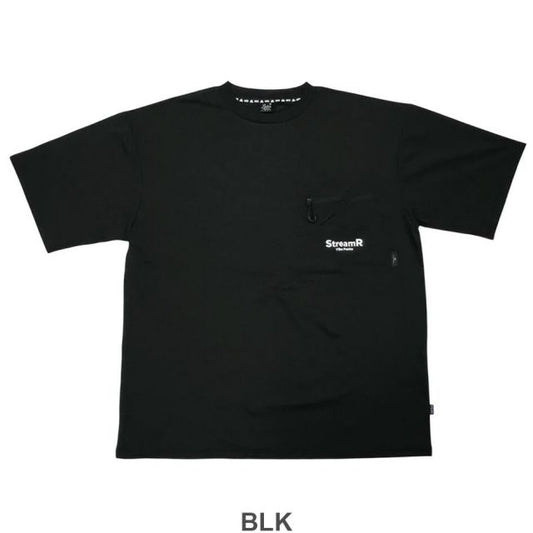 POLER 251MCV0215 PL×TNT Dry S/S Tshirt