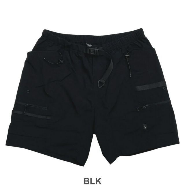 POLER 251MCV0217 PL×TNT Cargo Shorts