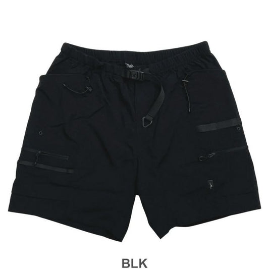 POLER 251MCV0217 PL×TNT Cargo Shorts
