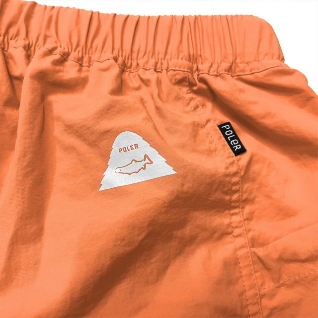 POLER 251MCV0217 PL×TNT Cargo Shorts