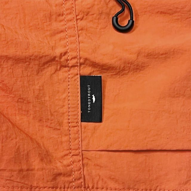 POLER 251MCV0217 PL×TNT Cargo Shorts