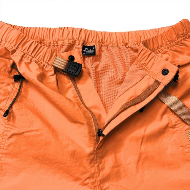 POLER 251MCV0217 PL×TNT Cargo Shorts