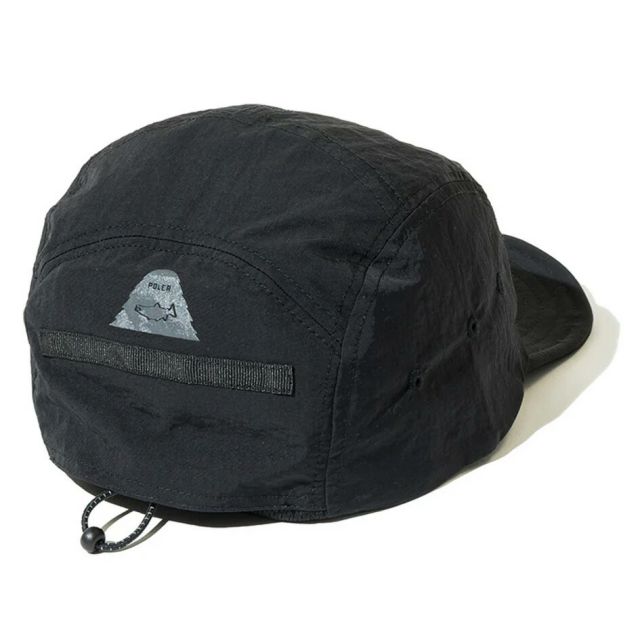 POLER 251MCV0219 PL×TNT Packable Cap