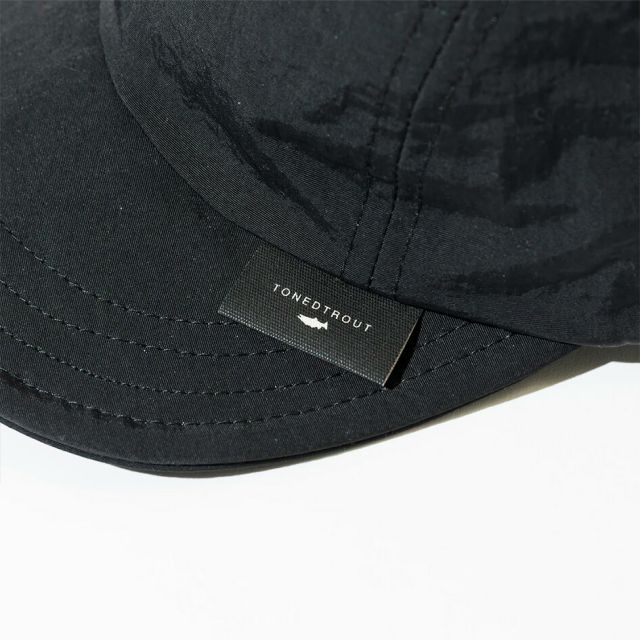 POLER 251MCV0219 PL×TNT Packable Cap