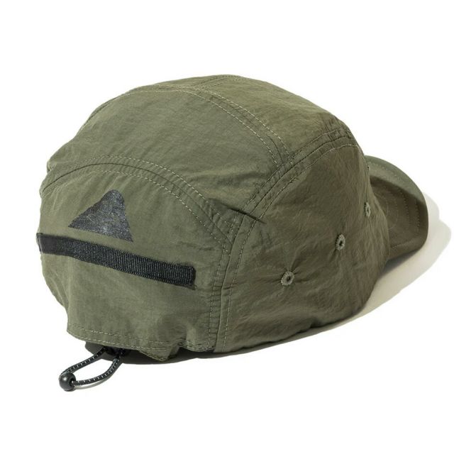 POLER 251MCV0219 PL×TNT Packable Cap
