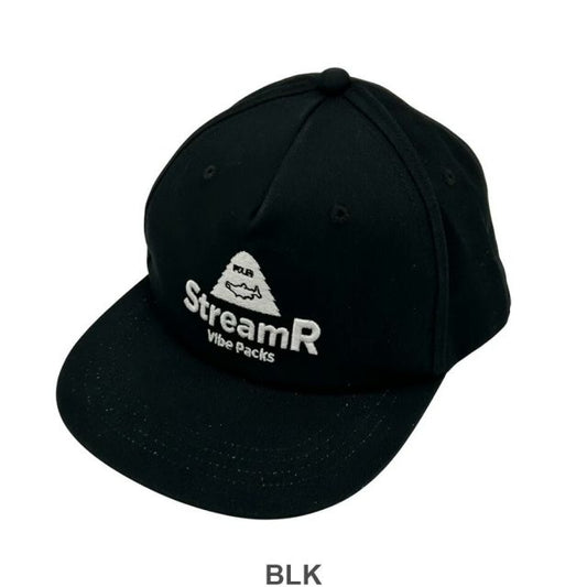ポーラー POLER 251MCV0221 PL×TNT Tracker Cap (250427)