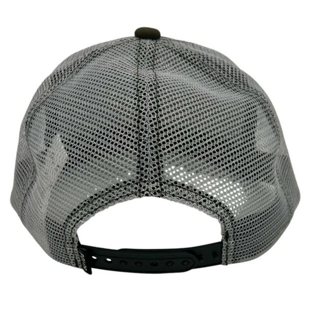 POLER 251MCV0222 PL×TNT Tracker Mesh Cap