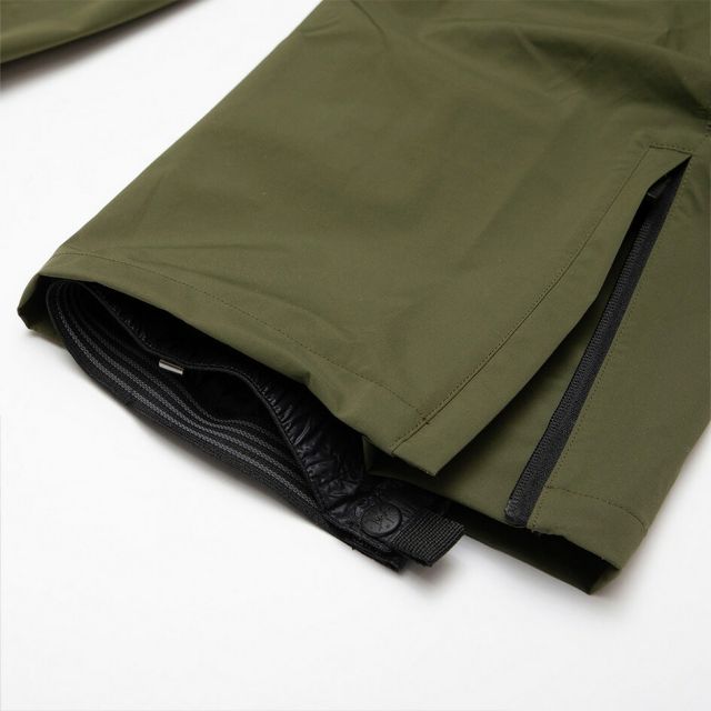 POLER 253MCV0002 AFD×POLER 3.0L CARGO BIBPANTS