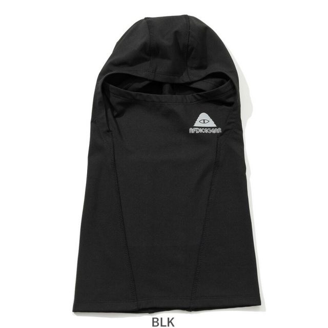 POLER 253MCV AFD×POLER TECH BALACLAVA