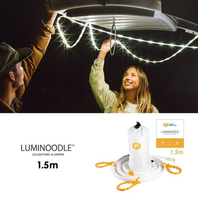 LUMINAID LUMINOODLE ORIGINAL 5FT 1.5M