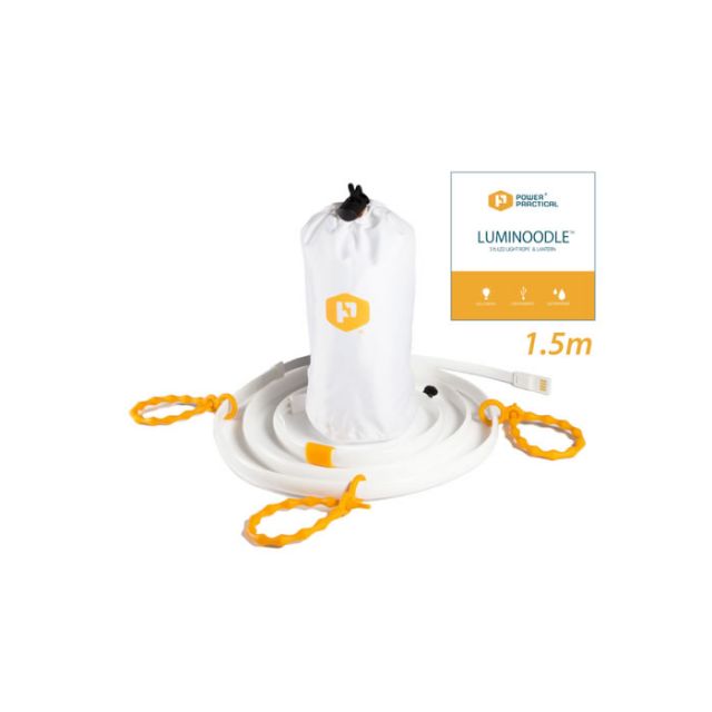 LUMINAID LUMINOODLE ORIGINAL 5FT 1.5M
