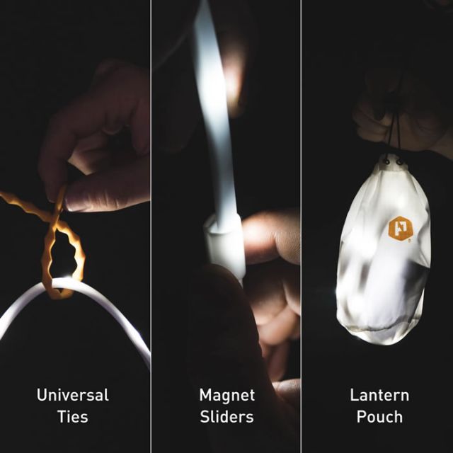 LUMINAID LUMINOODLE ORIGINAL 5FT 1.5M