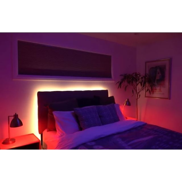 LUMINAID LUMINOODLE COLOR 5FT 1.5M