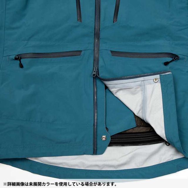 PRHYTHM PRM25102 SMILE JK