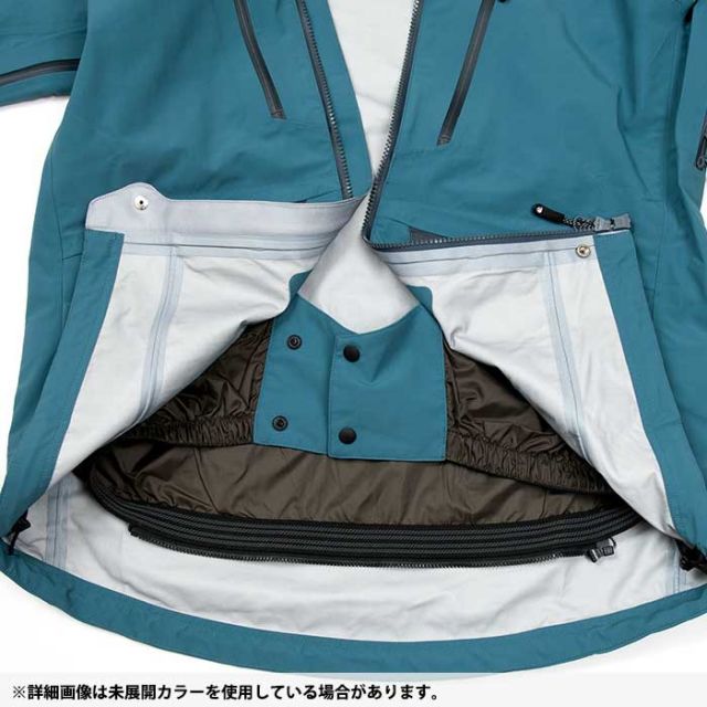 PRHYTHM PRM25102 SMILE JK