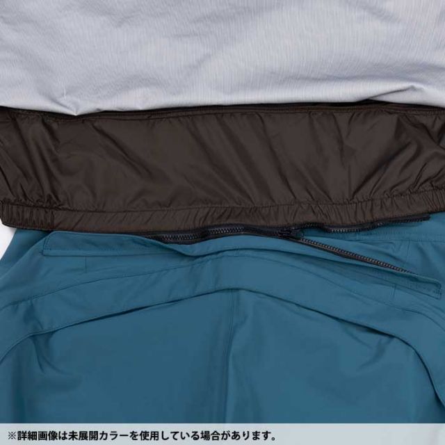 PRHYTHM PRM25102 SMILE JK