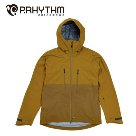PRHYTHM PRM25102 SMILE JK