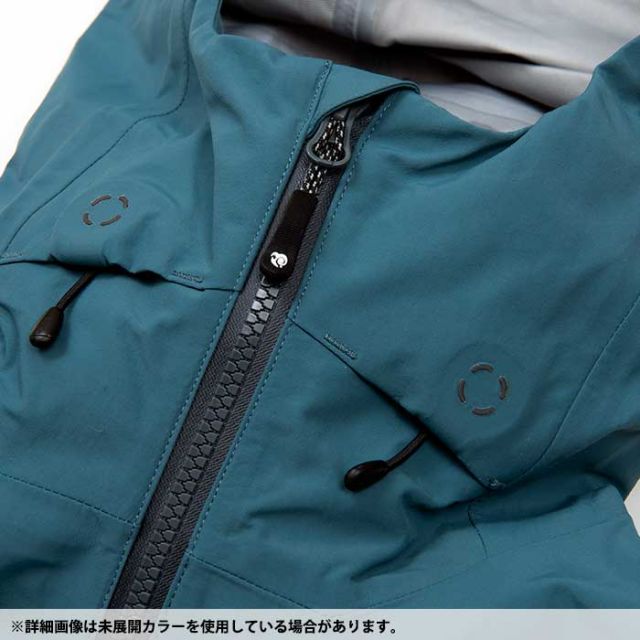 PRHYTHM PRM25102 SMILE JK