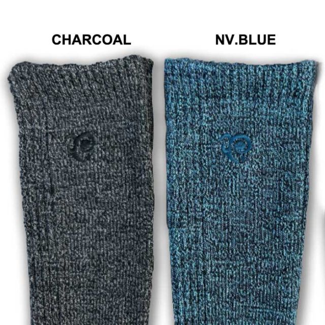 PRHYTHM PRM25712 MERINO SP SOCKS
