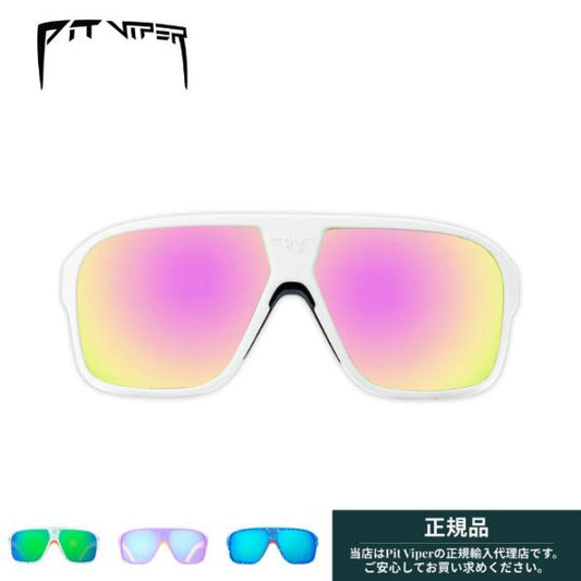 PIT VIPER The Flight Optics Non-Polarized