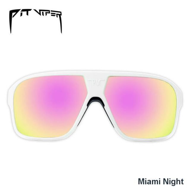 PIT VIPER The Flight Optics Non-Polarized