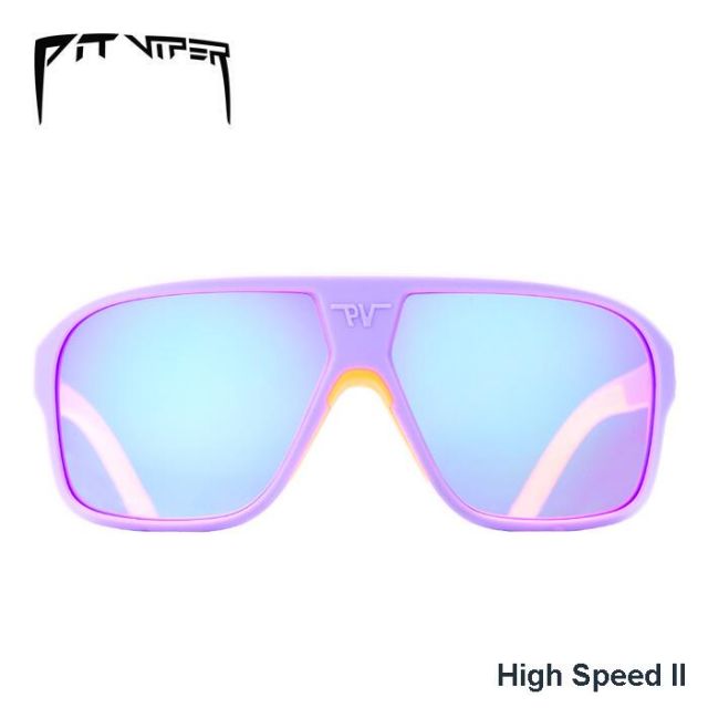 PIT VIPER The Flight Optics Non-Polarized