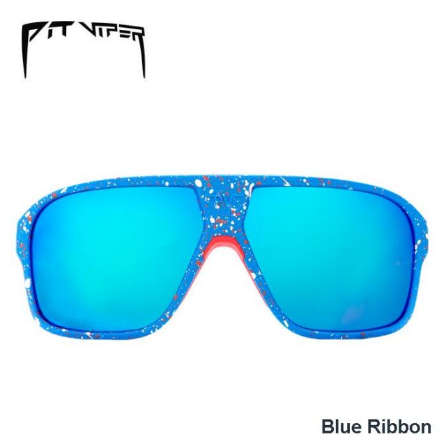 PIT VIPER The Flight Optics Non-Polarized