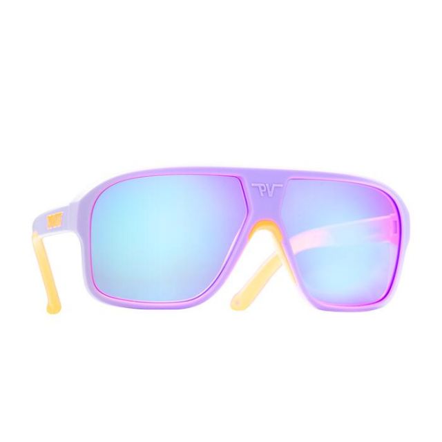PIT VIPER The Flight Optics Non-Polarized