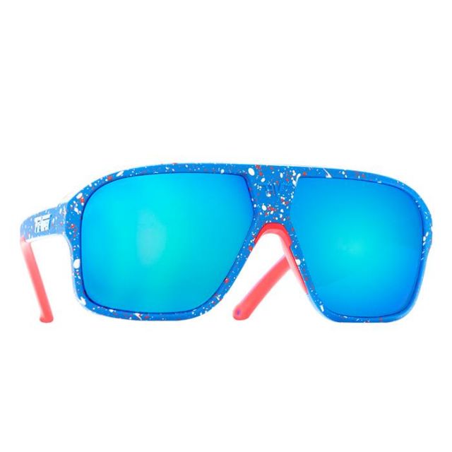 PIT VIPER The Flight Optics Non-Polarized