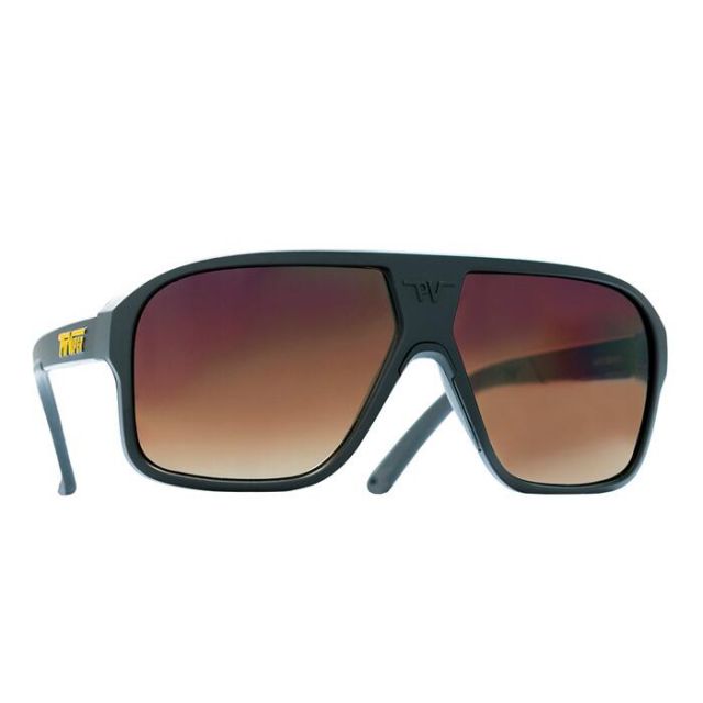 ピットバイパー サングラス Pit Viper [ The Flight Optics ] Bankroll Fade スキー スノーボード サイクリング フィッシング ランニング サバゲー アウトドア ドライブ フェス ライブ パーティ (250801)