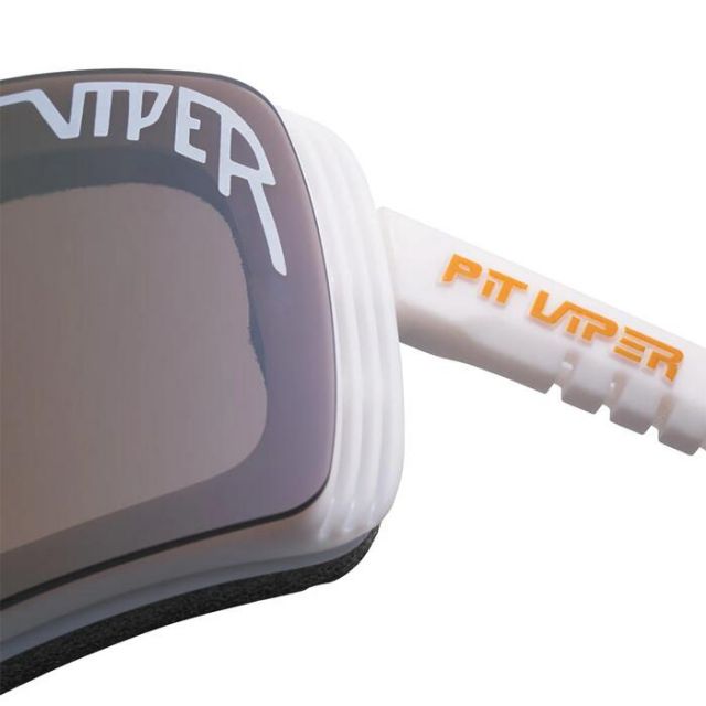 PIT VIPER The Synthesizer