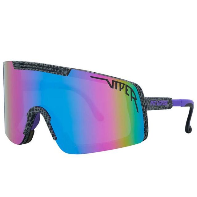 PIT VIPER The Synthesizer