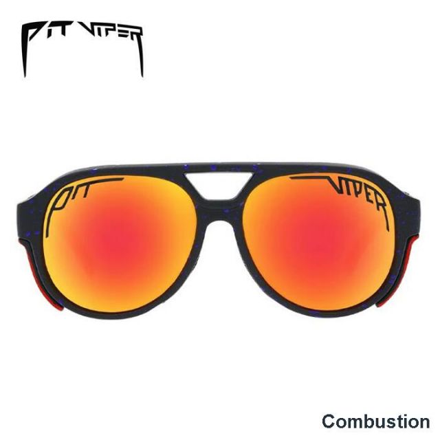 PIT VIPER The Exciters Polarized