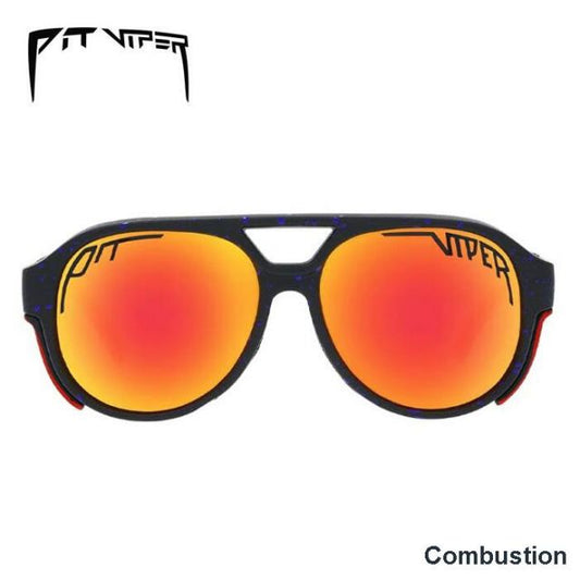 PIT VIPER The Exciters Polarized