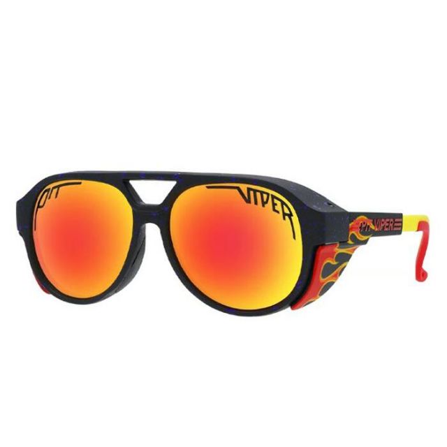 PIT VIPER The Exciters Polarized