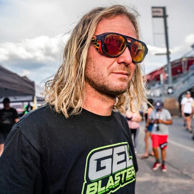 PIT VIPER The Exciters Polarized