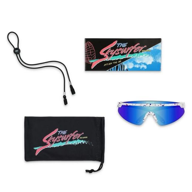 PIT VIPER The Skysurfer Polarized