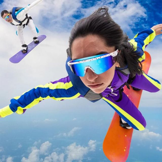 PIT VIPER The Skysurfer Polarized