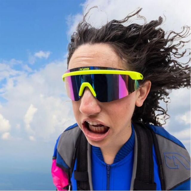 PIT VIPER The Skysurfer Polarized
