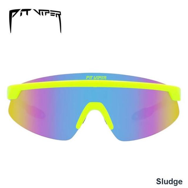 PIT VIPER The Skysurfer Polarized