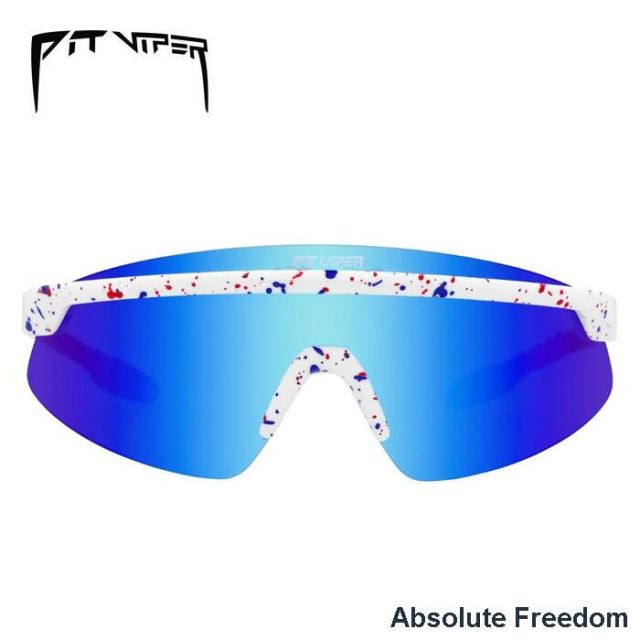 PIT VIPER The Skysurfer Polarized