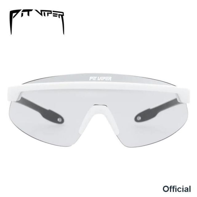 PIT VIPER The Skysurfer Photochromic