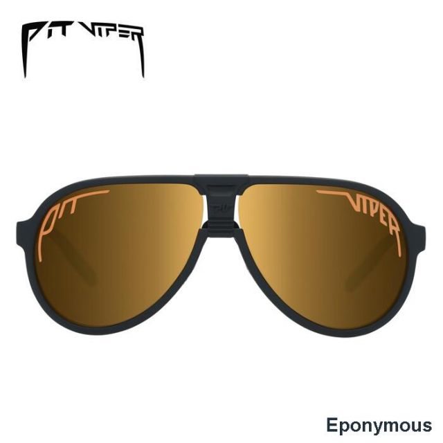 PIT VIPER The Jethawk Polarized