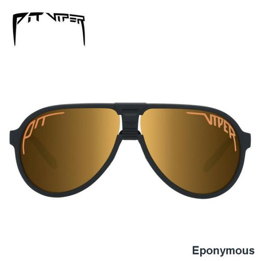 PIT VIPER The Jethawk Polarized