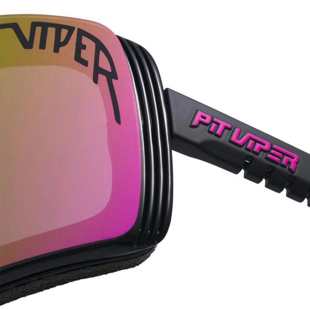 PIT VIPER The Exec Synthesizer E-SY-PCA