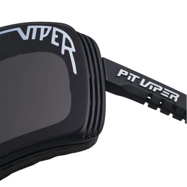 PIT VIPER The Exec Synthesizer E-SY-PCA