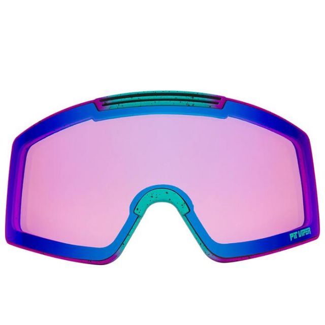PIT VIPER The Proform Goggle E-PF-PCA